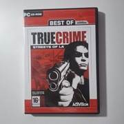 True Crime Streets of LA Best of PC