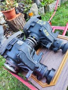 Dyfer M3 napęd Bmw E92 M3 e93 E90 Szpera 40% Bmw M3