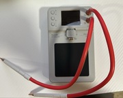 Qianli Macaron Max - przenośna zgrzewarka