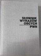 Słownik Wyrazów Obcych