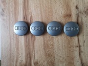 Dekielki audi oryginały 60mm