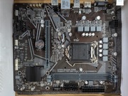 Płyta główna Gigabyte H510M H jak nowa