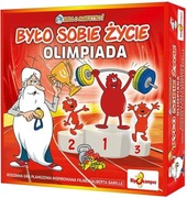 GRA Było Sobie Życie - Olimpiada