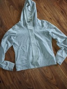 Bluza z kapturem S zapinana Reebok 