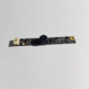 Kamera HP Pavilion dv2000