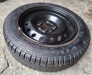 Koło zapasowe 13cali opona 155/65 R13