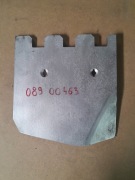 Lemiesz do kombajnu ziemniaczanego GRIMME 08900463