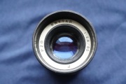 Obiektyw PZO Krytar 1:2,8 85 mocowanie chyba M42