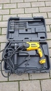 DeWALT D25013K Młotowiertarka SDS-plus 650 W 2,4 J WALIZKA