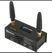 MMDVM Hotspot DMR DSTAR Raspberry Pi Duplex Nowy