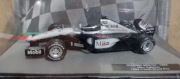 Formuła 1 Mclaren MP4 14 1999 Mika Hakkinen 