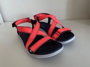 4F Sandałki D4L18-SAD202