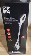Mop parowy Di4 Steam Clean Multi12 ProMax