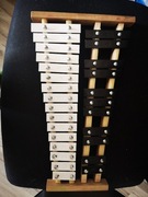 Instrument muzyczny szkoła dzwonki 