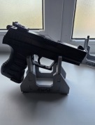 Uniwersalny stojak na wiatrówkę pistolet 