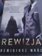 Książka "Rewizja"