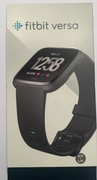 Zegarek Fitbit Versa