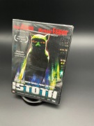 Istota (Light and the Sufferer) DVD, folia