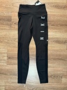 Legginsy Nike Epic Fast Dri-FIT CZ9592010 r. XS