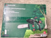 Piła łańcuchowa spalinowa PARKSIDE PBBPS 25 B2 0,7 kW