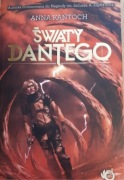Światy dantego Anna Kańtoch