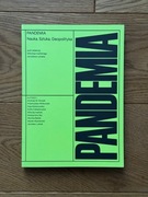 Pandemia Nauka. Sztuka. Polityka. Mikołaj Iwański Jarosław Lubiak red.