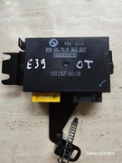 Moduł PDC BMW E39