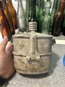 MENAŻKA MANIERKA DWA W JEDNYM DO IDENTYFIKACJI 