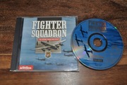 Gra PC Fighter Squadron