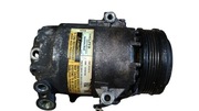 Sprężarka  kompresor klimatyzacji opel meriva A 1.4 Z14XEP