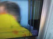 Uszkodzony telewizor Philips 42pfh6309/88