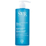 SVR Xerial Żel peelingujący do mycia skóry, 400 ml