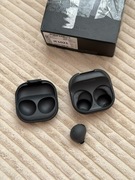 Słuchawki bezprzewodowe nauszne Samsung Galaxy Buds2 Pro SM-R510 - JE1021