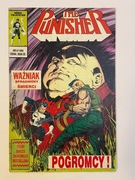 Punisher 6/90 Tm Semic Marvel