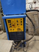 Sprzedam Spawarke safmig 475tr 