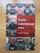 M. Jackson "Tyskie vademecum piwa"