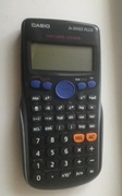 Kalkulator CASIO fx-350ES PLUS kalkulator naukowy casio