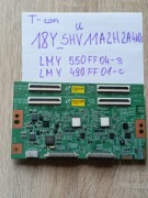 18y_shu11a2h2a4v0.0 t-con sony 55"