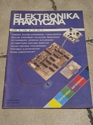 Czasopismo Elektronika Praktyczna numer 5 1993