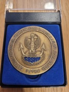 Medal pamiątkowy