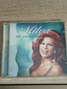 Milva La Cucaracha cd