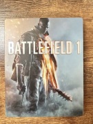 Steelbook Battlefield 1