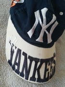 Czapka z daszkiem NY Yankees kaszkiet New York Looney Tunes