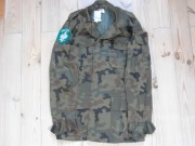 Bluza wojskowa, SG moro wz 93 
