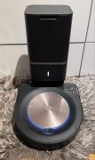 iRobot Roomba S9+ stacja + robot