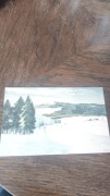 Riesengebirge - Karkonosze Fredrich Ivan Malarskie