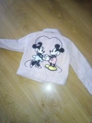 Kurtka dla dziewczynki na 2/3 lata   D