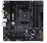 Płyta główna ASUS MB Sc AM4 TUF GAMING B550M-PLUS WIFI II