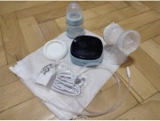 Laktator elektryczny, dwufazowy Berdsen BL-904