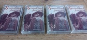 ZESTAW 4 KASET - SENTIMENTAL JOURNEY. 